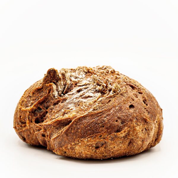 EL PAN DE CEBOLLA CON OREGANO aporta una pincelada de sabor extra a tus platos con un toque al puro estilo italiano. Un pan muy aromático para degustar con tu comida preferida. Dar un toque de calor en tostadora, horno o sartén antes de consumir para que el pan recupere sus características originales pieza completa