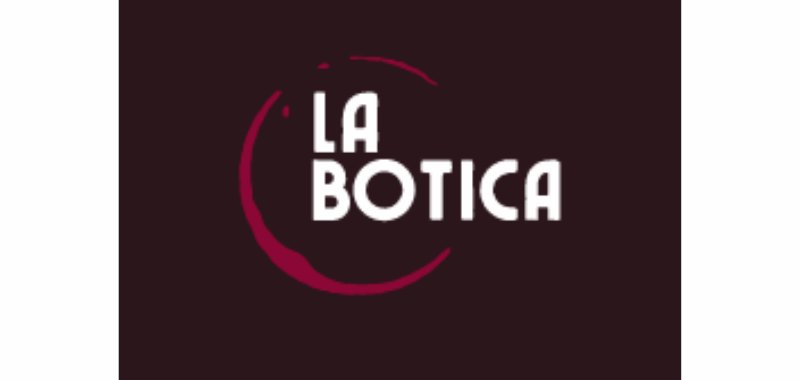 Colaboración con restaurante La Botica - Obrador Armonía sin gluten