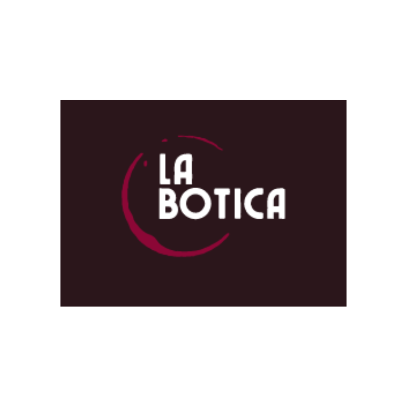 Colaboración con restaurante La Botica - Obrador Armonía sin gluten