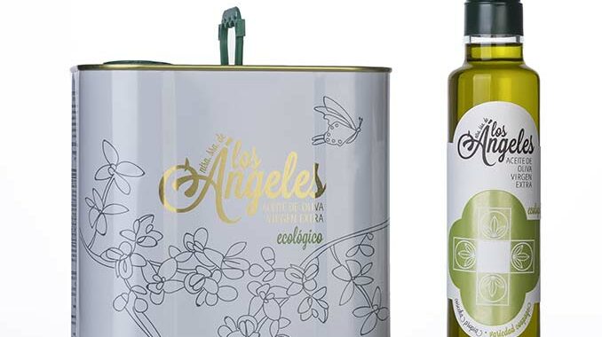 mejor AOVE olivares Montellano