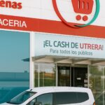 Productos sin gluten en Utrera disponibles en Díaz Cadenas