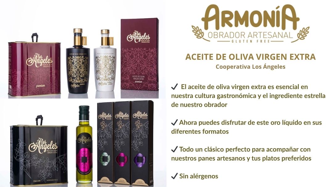 mejor AOVE Montellano botella