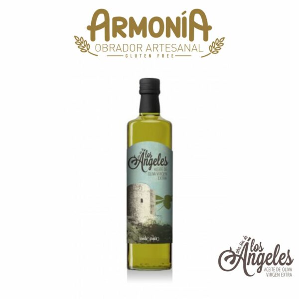 AOVE Montellano calidad premium botella