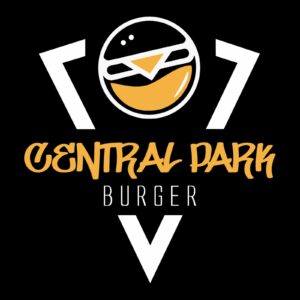 Entrada de Central Park Burguer Utrera, hamburguesería con opciones sin gluten