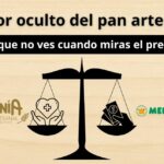 Lo que no ves cuando miras el precio
