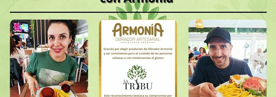 Restaurante La Tribu Huelva rodeado de naturaleza y cocina consciente