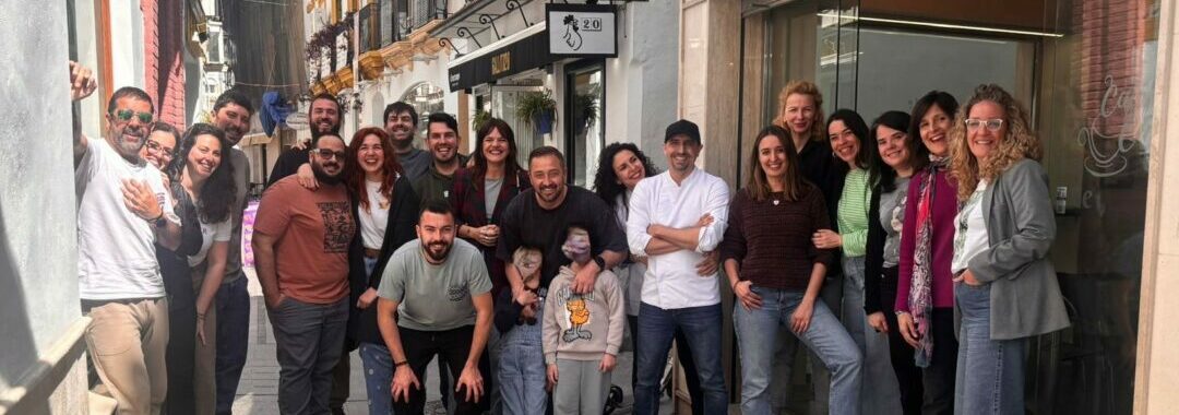 Evento de degustación de pan sin gluten con charla explicativa de Obrador Armonía